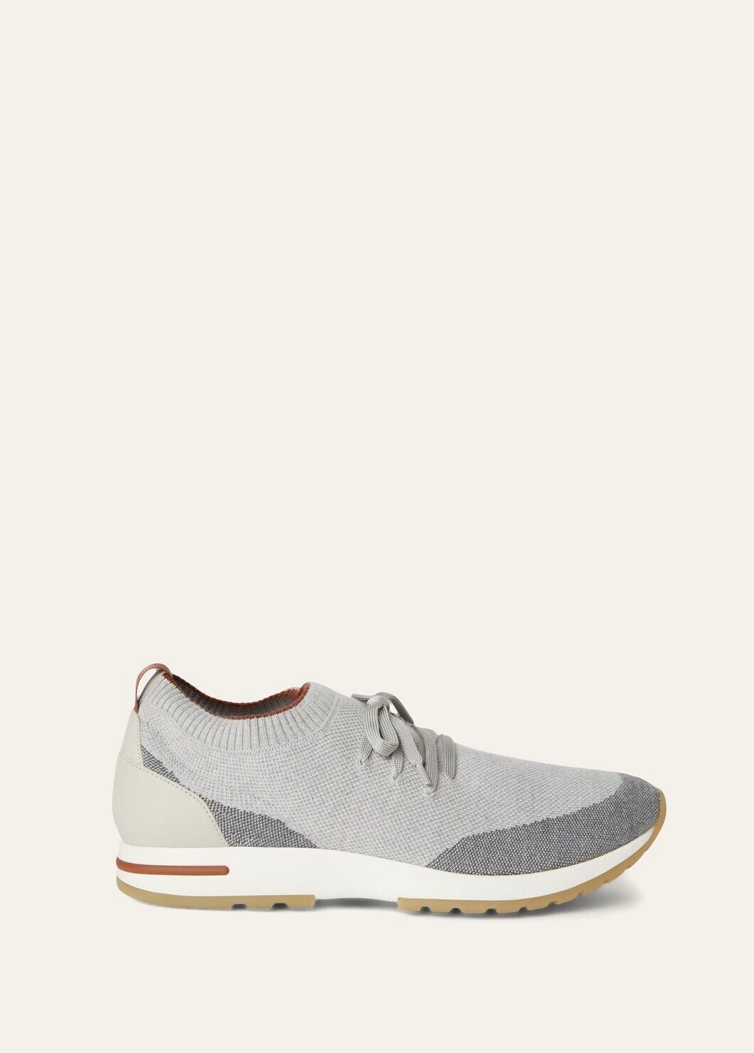 360 LP Flexy Walk Loro Sneaker - Grey Mix FG7F