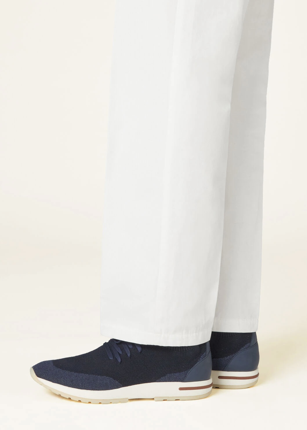 360 LP Flexy Walk Loro Sneaker - Shadow Blue