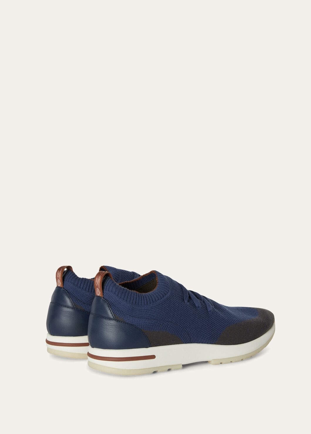 360 LP Flexy Walk Loro Sneaker - Shadow Blue FG9E